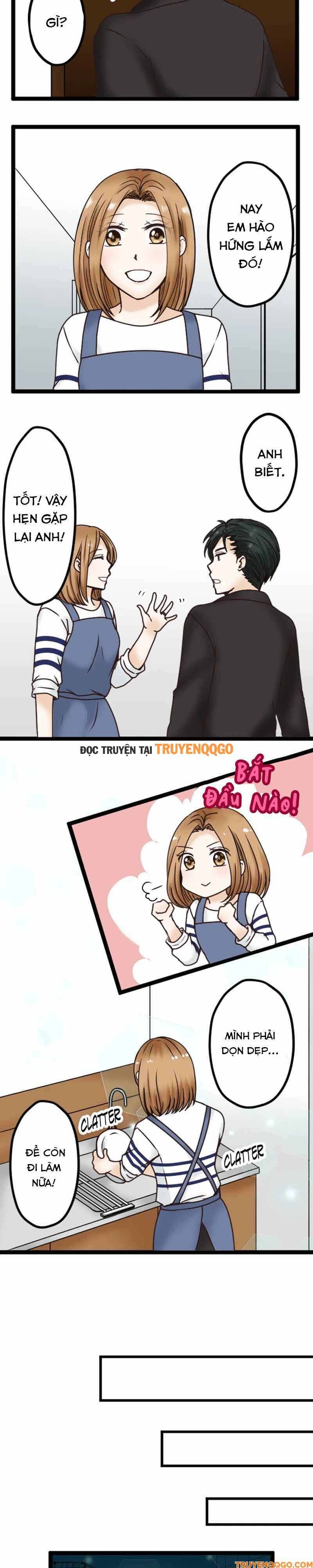 Trả Thù Trong Bất Chính Chapter 2 - 44