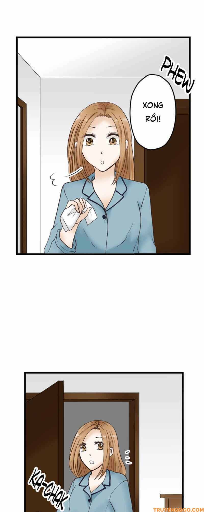 Trả Thù Trong Bất Chính Chapter 1 - 46