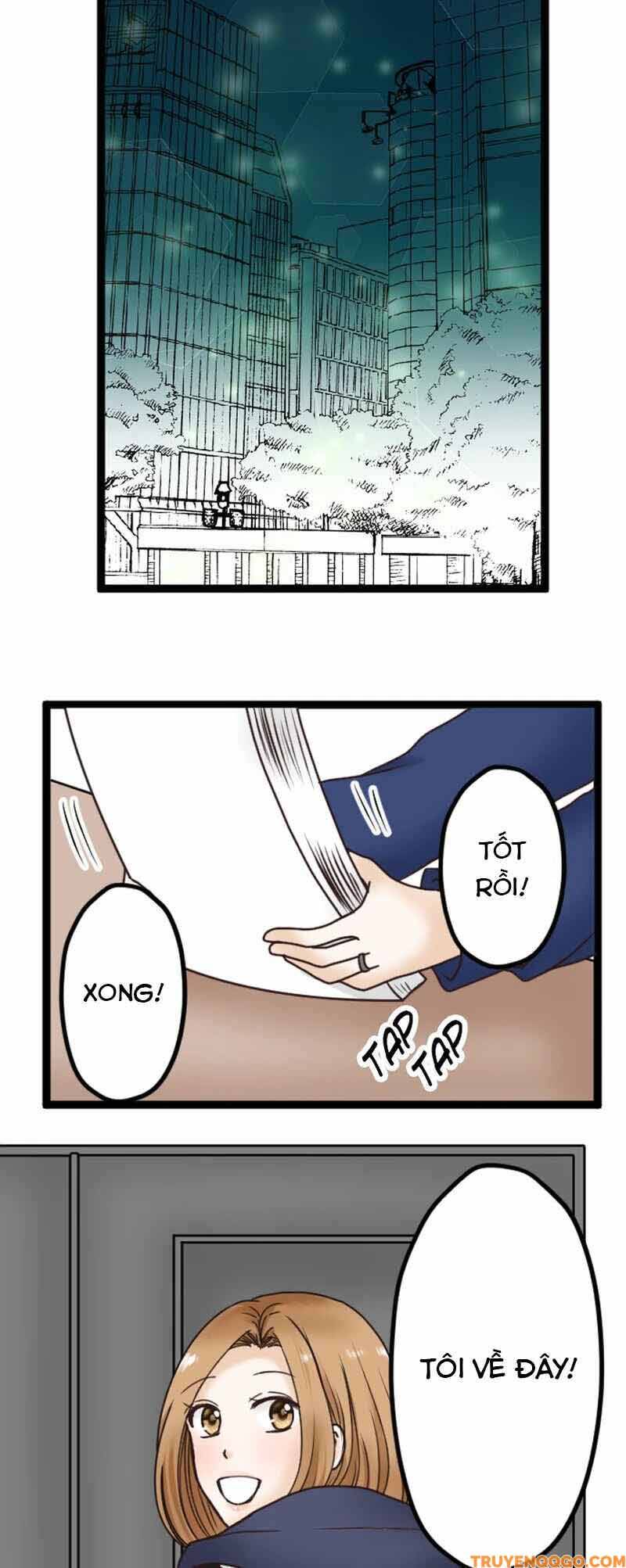 Trả Thù Trong Bất Chính Chapter 2 - 45