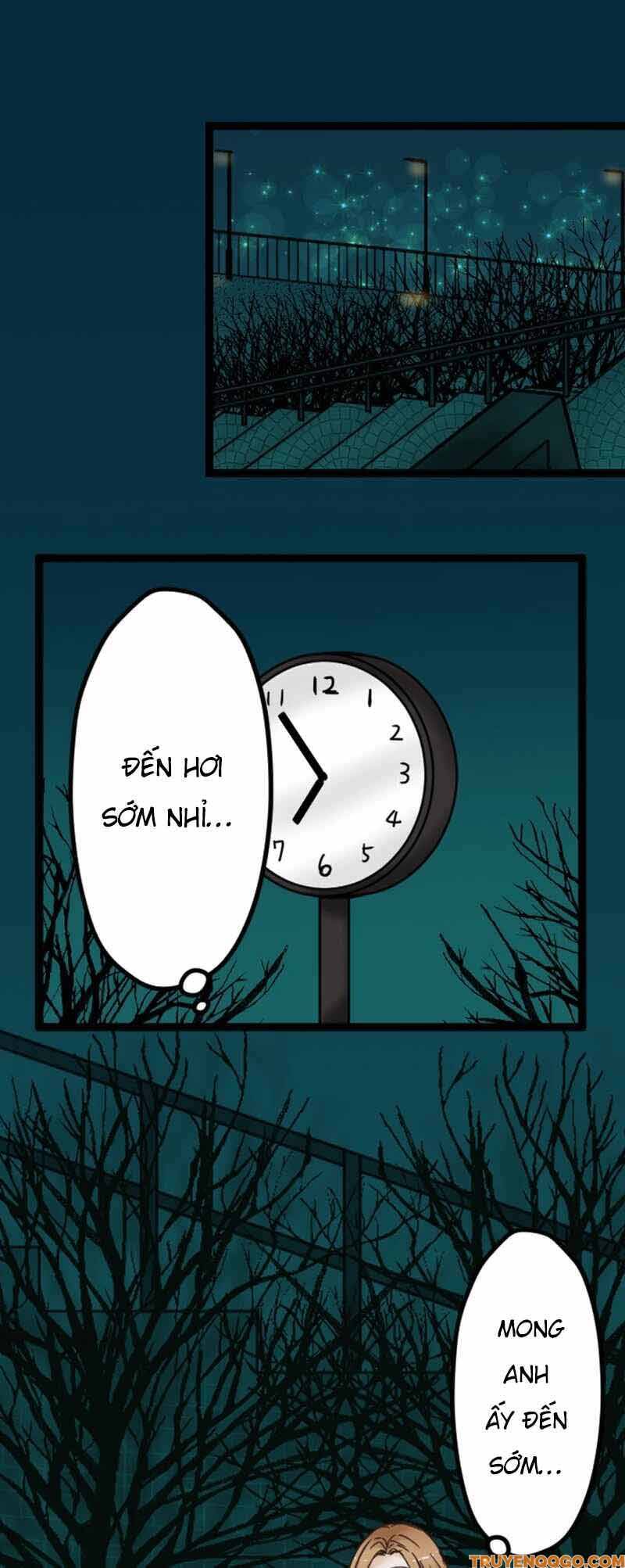 Trả Thù Trong Bất Chính Chapter 2 - 46