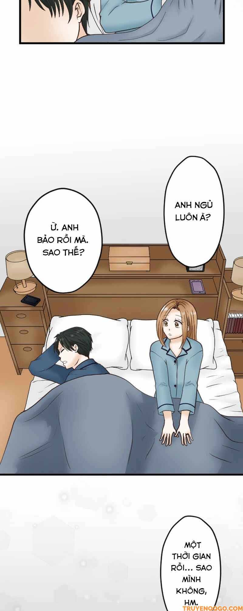 Trả Thù Trong Bất Chính Chapter 1 - 48