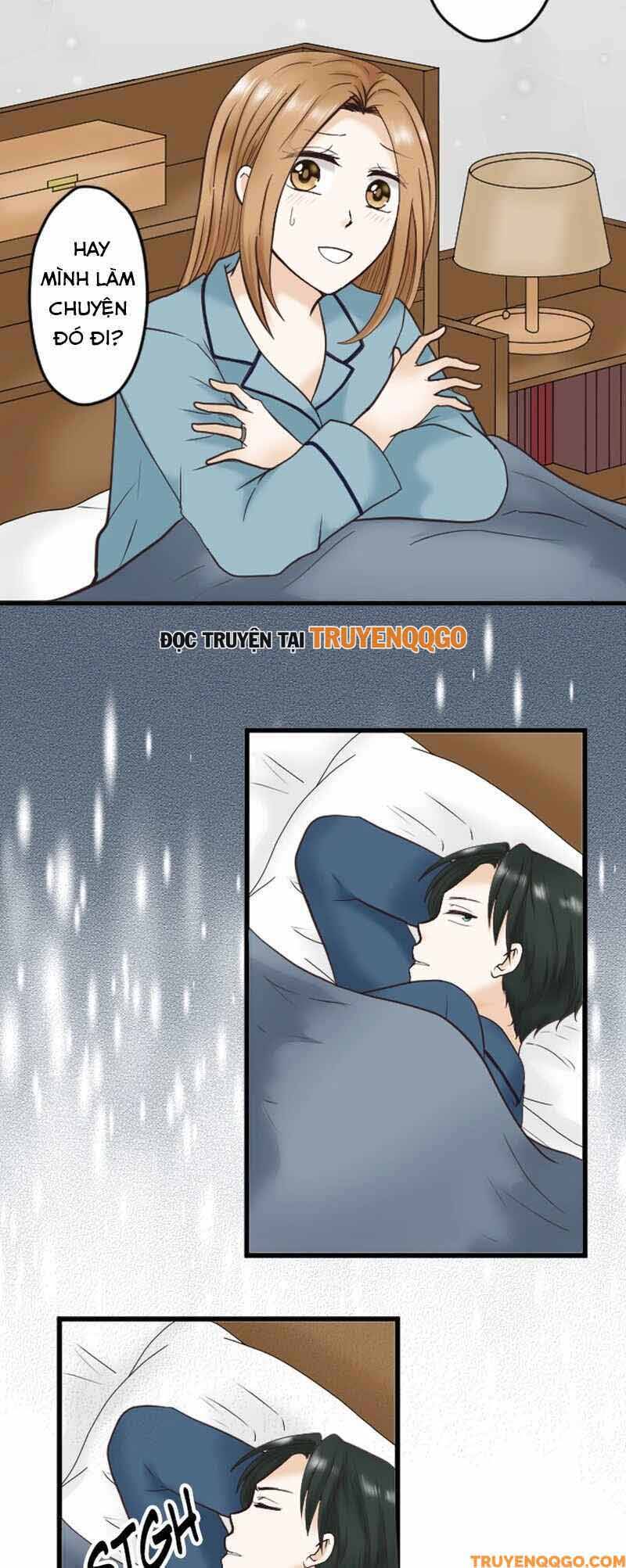 Trả Thù Trong Bất Chính Chapter 1 - 49