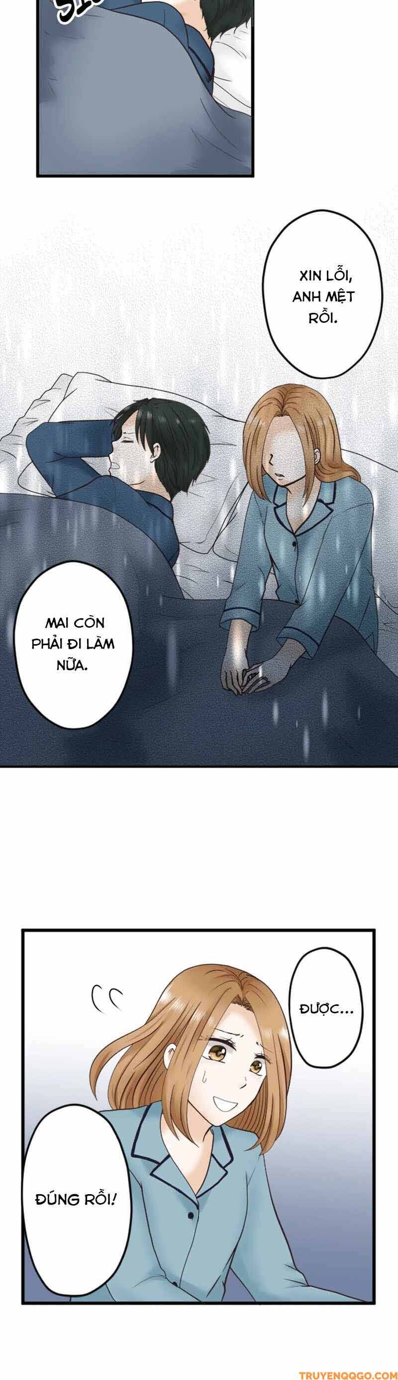 Trả Thù Trong Bất Chính Chapter 1 - 50