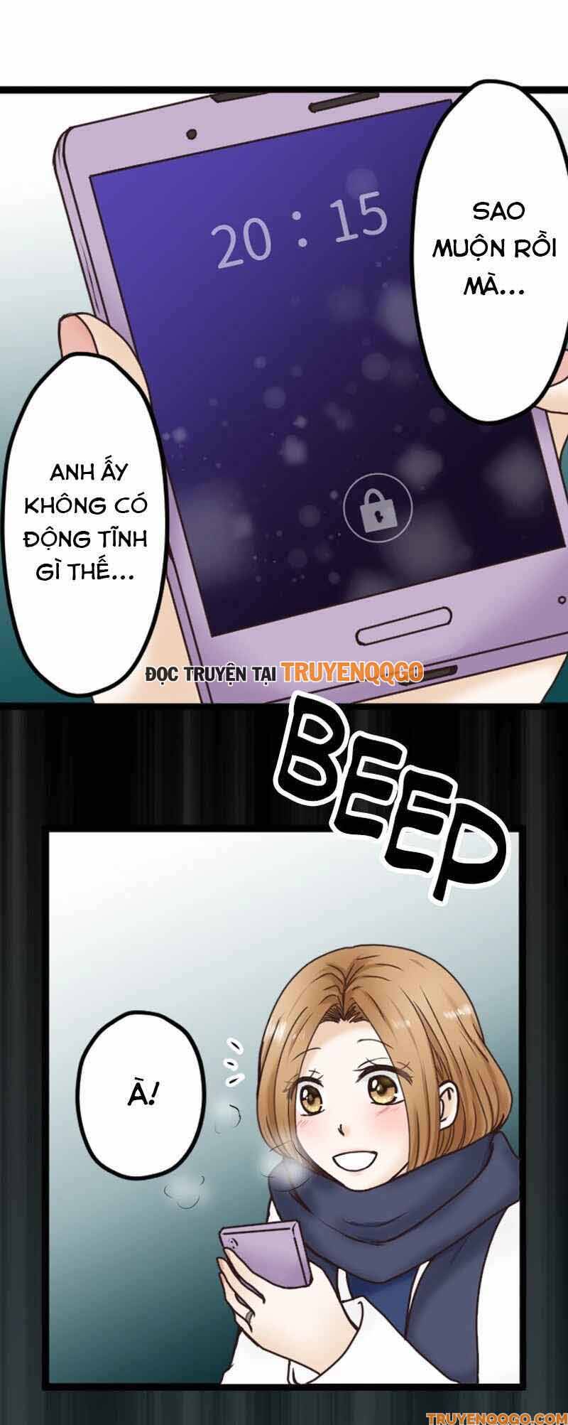 Trả Thù Trong Bất Chính Chapter 2 - 49