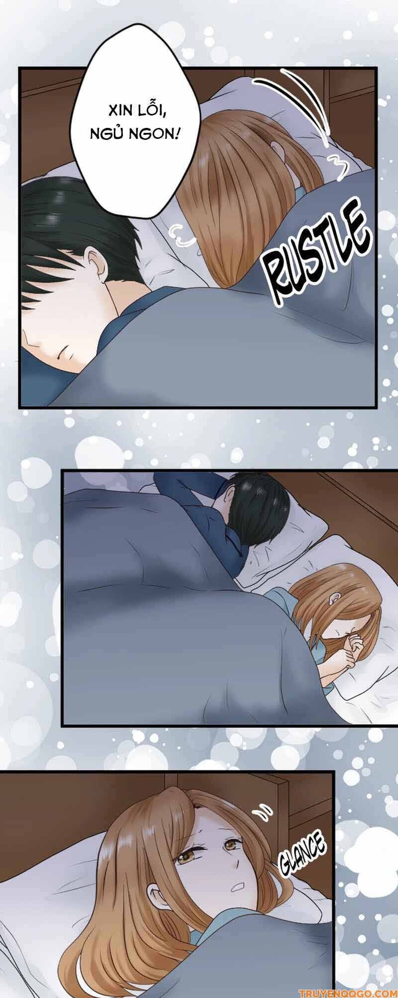 Trả Thù Trong Bất Chính Chapter 1 - 51