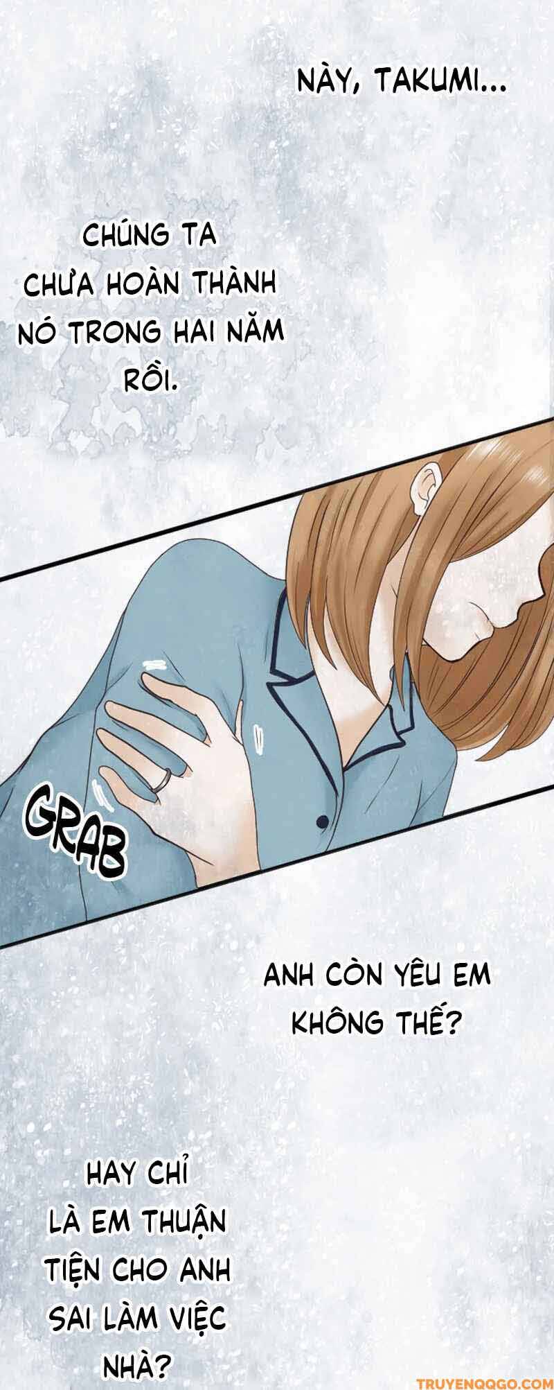 Trả Thù Trong Bất Chính Chapter 1 - 53