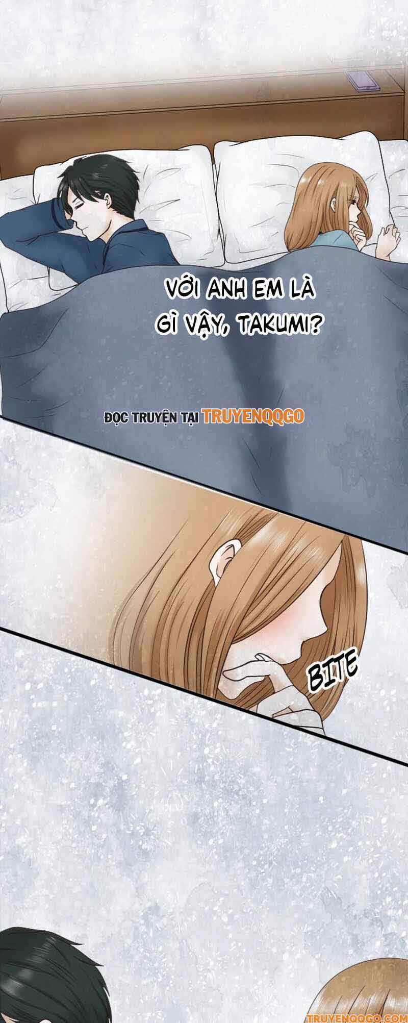 Trả Thù Trong Bất Chính Chapter 1 - 54