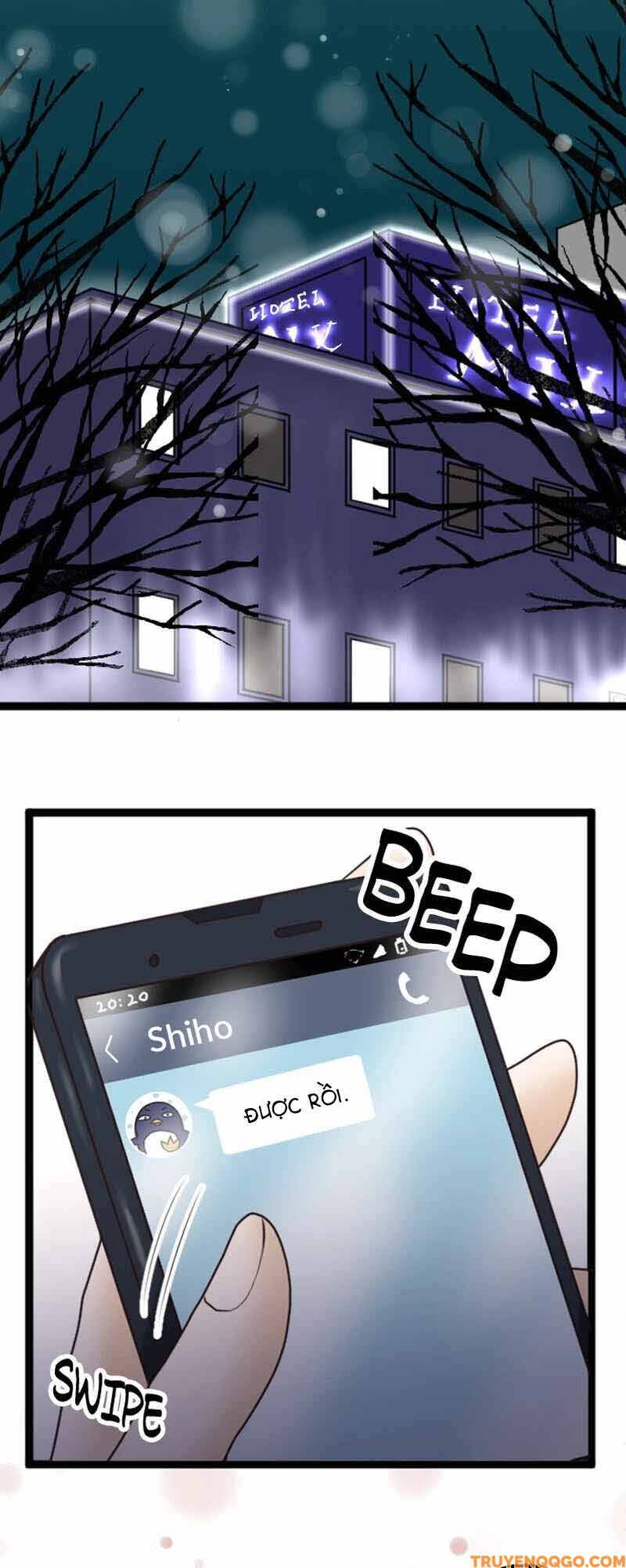 Trả Thù Trong Bất Chính Chapter 2 - 53