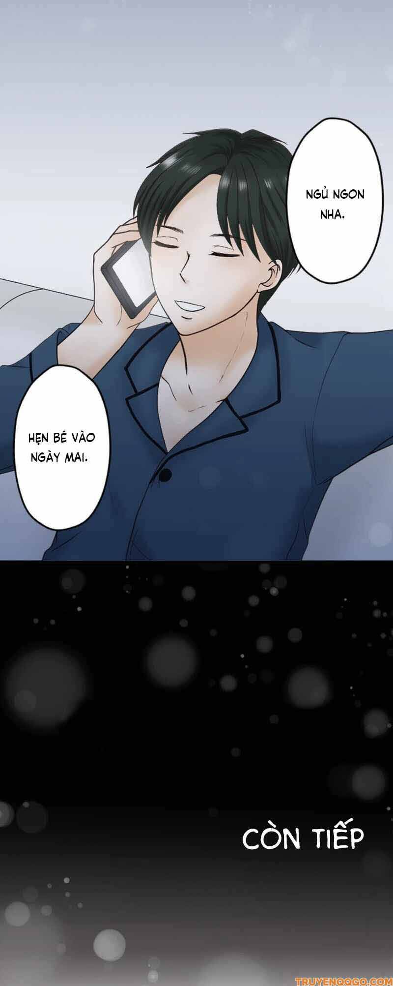 Trả Thù Trong Bất Chính Chapter 1 - 57