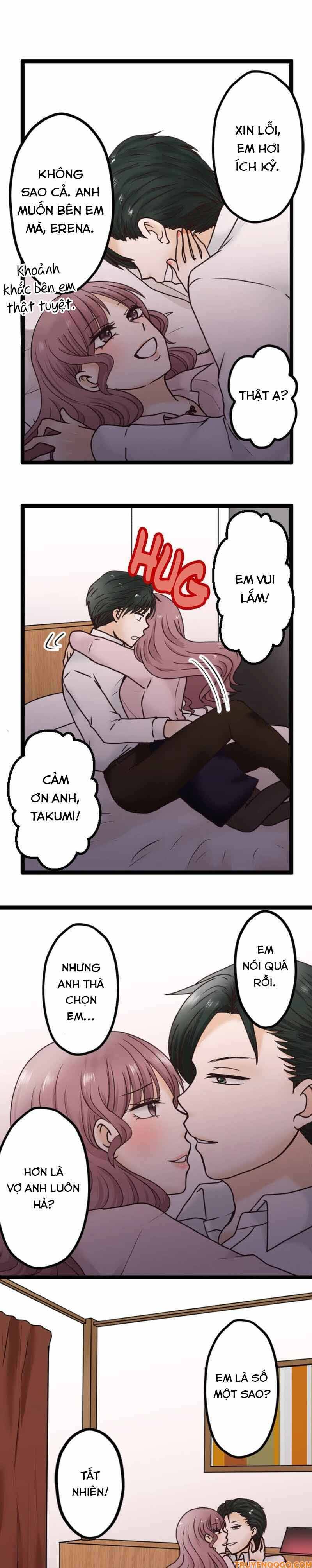 Trả Thù Trong Bất Chính Chapter 2 - 57