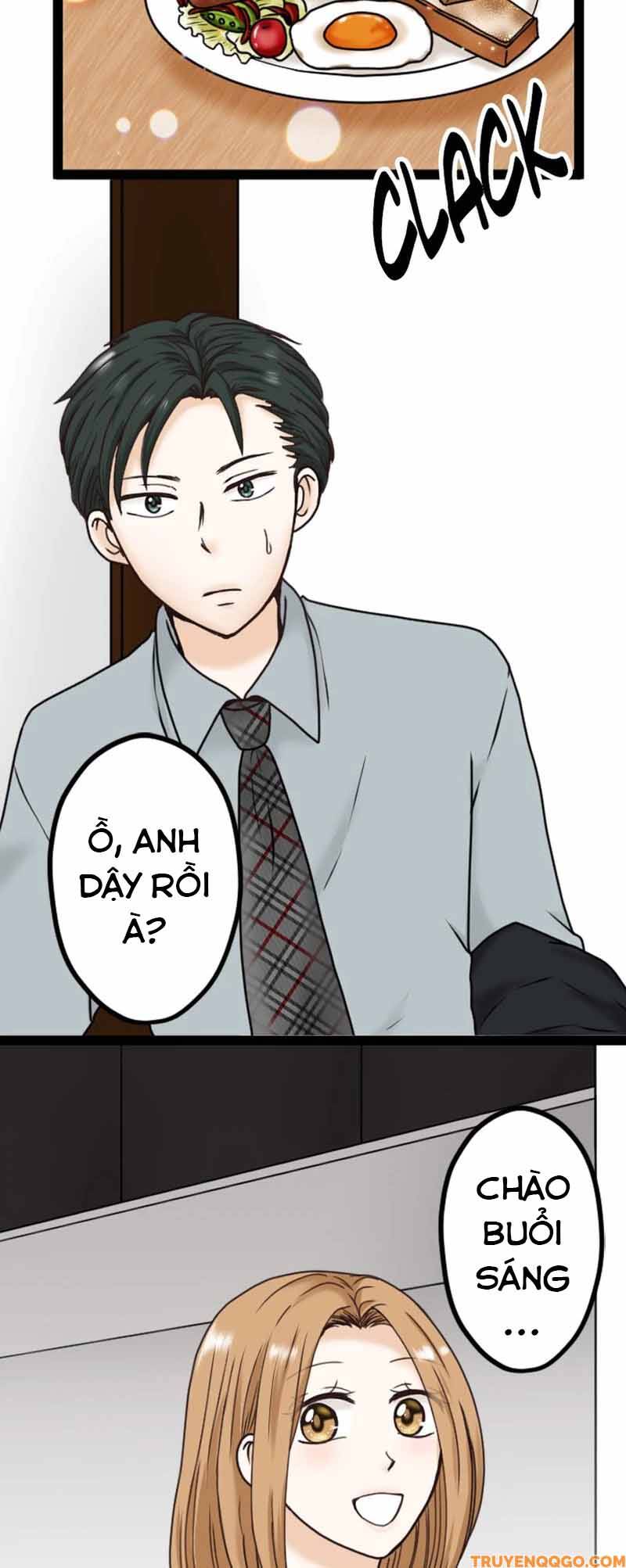 Trả Thù Trong Bất Chính Chapter 4 - 3