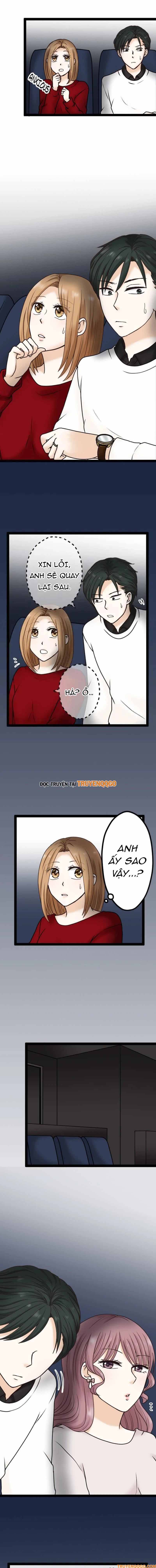 Trả Thù Trong Bất Chính Chapter 5 - 3