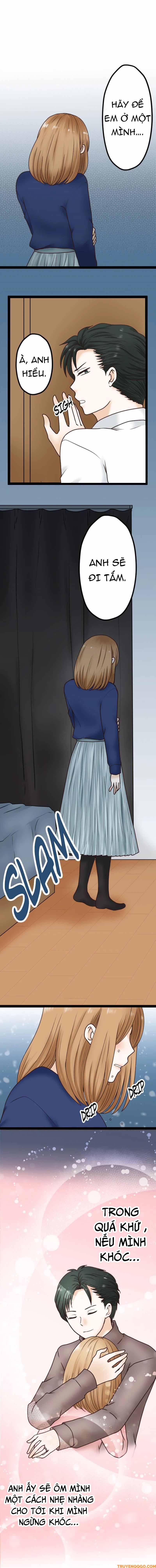 Trả Thù Trong Bất Chính Chapter 3 - 7