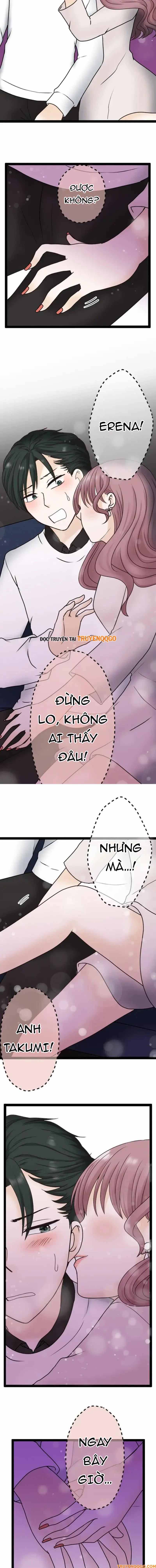 Trả Thù Trong Bất Chính Chapter 5 - 5