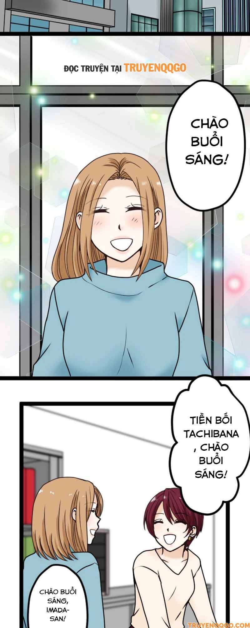 Trả Thù Trong Bất Chính Chapter 4 - 9