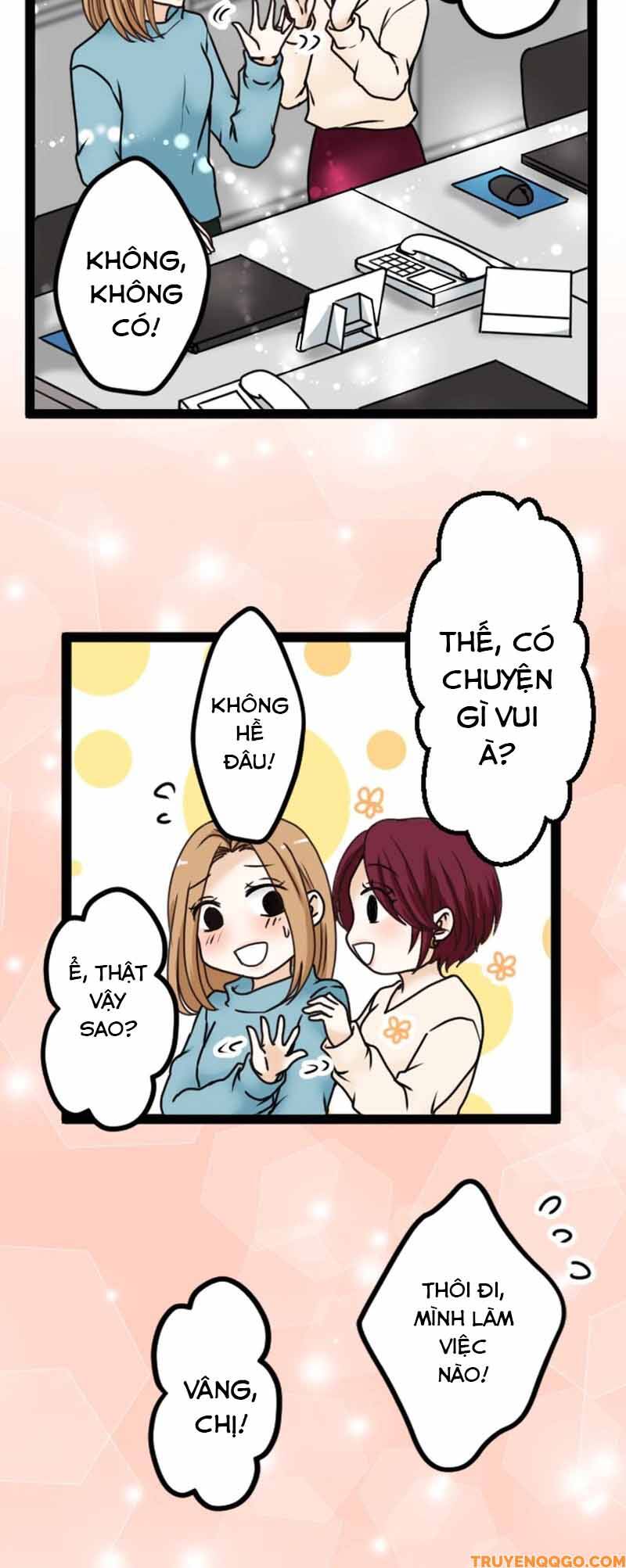 Trả Thù Trong Bất Chính Chapter 4 - 11