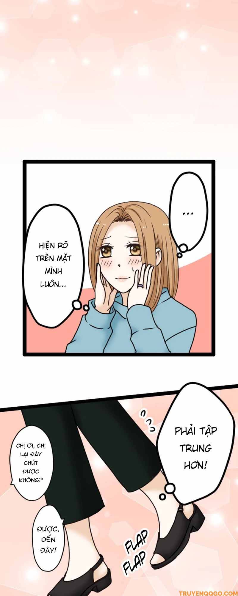 Trả Thù Trong Bất Chính Chapter 4 - 12