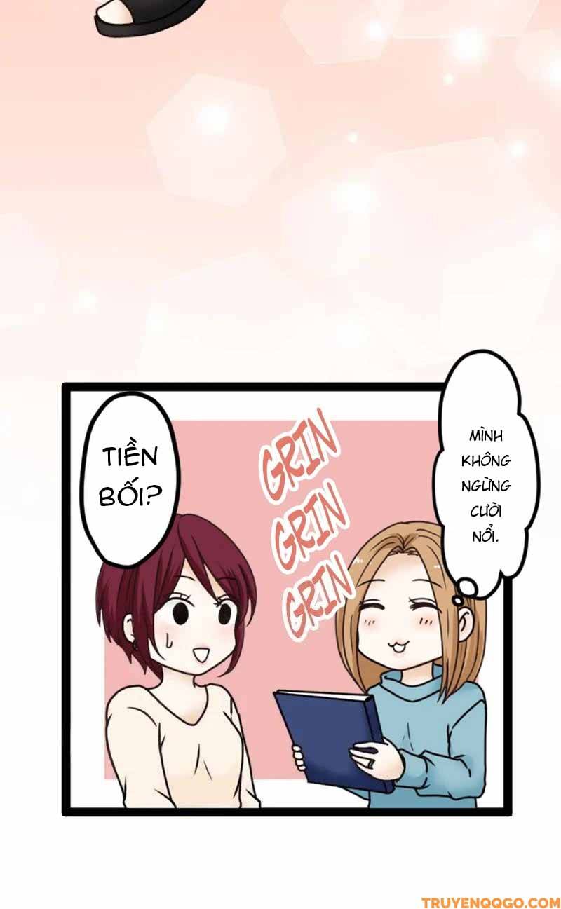 Trả Thù Trong Bất Chính Chapter 4 - 13