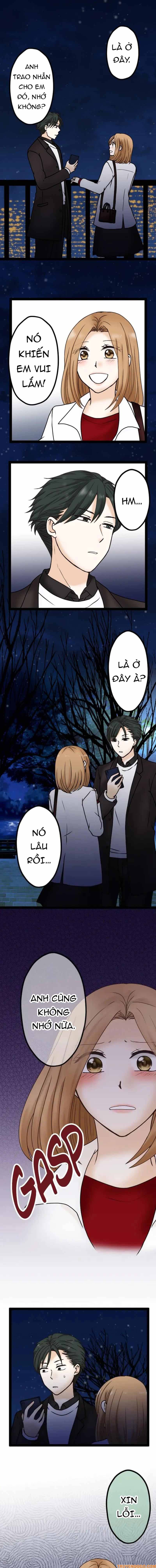 Trả Thù Trong Bất Chính Chapter 5 - 12