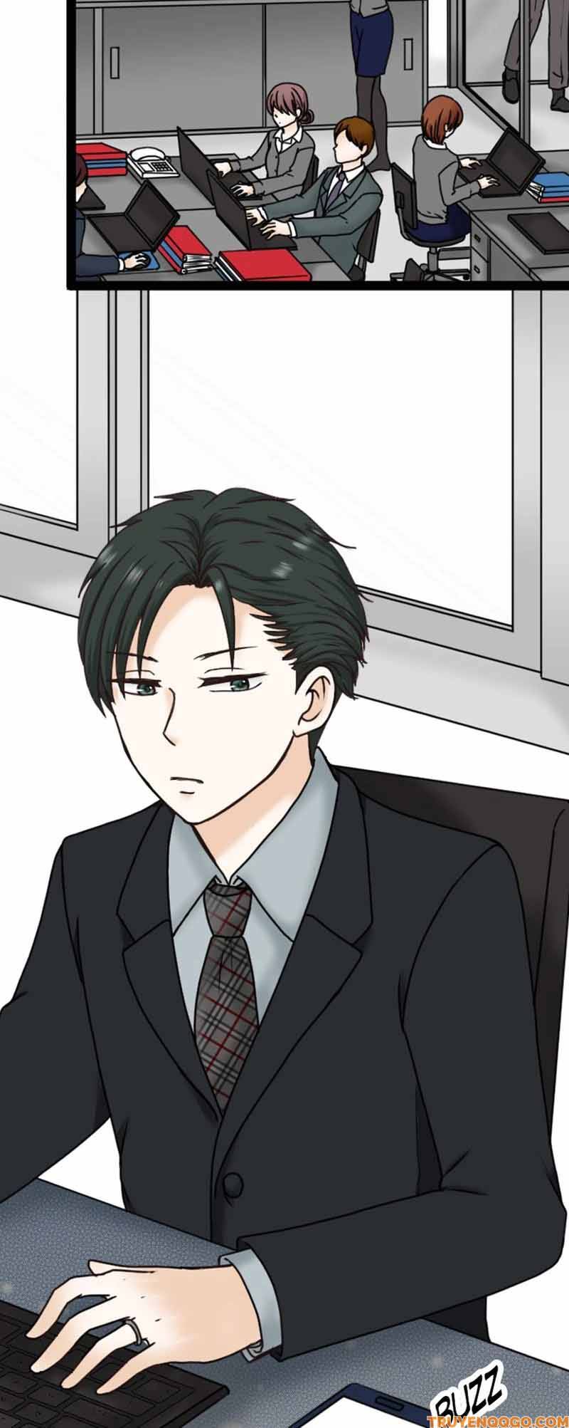 Trả Thù Trong Bất Chính Chapter 4 - 15