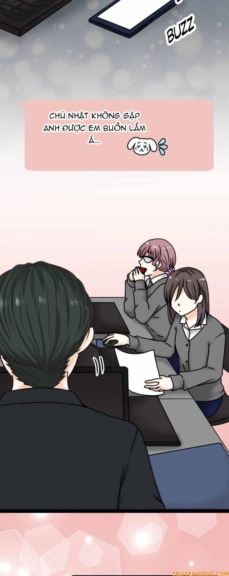 Trả Thù Trong Bất Chính Chapter 4 - 16