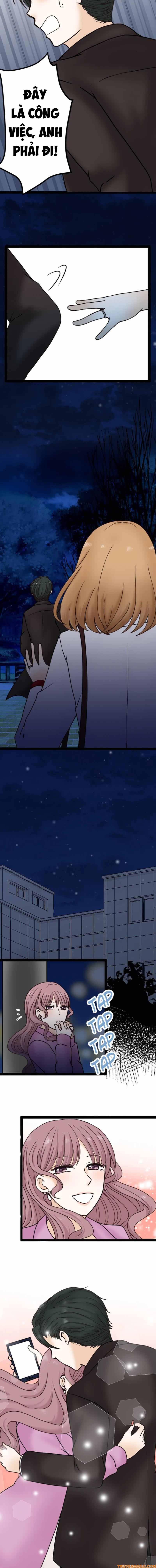 Trả Thù Trong Bất Chính Chapter 5 - 14