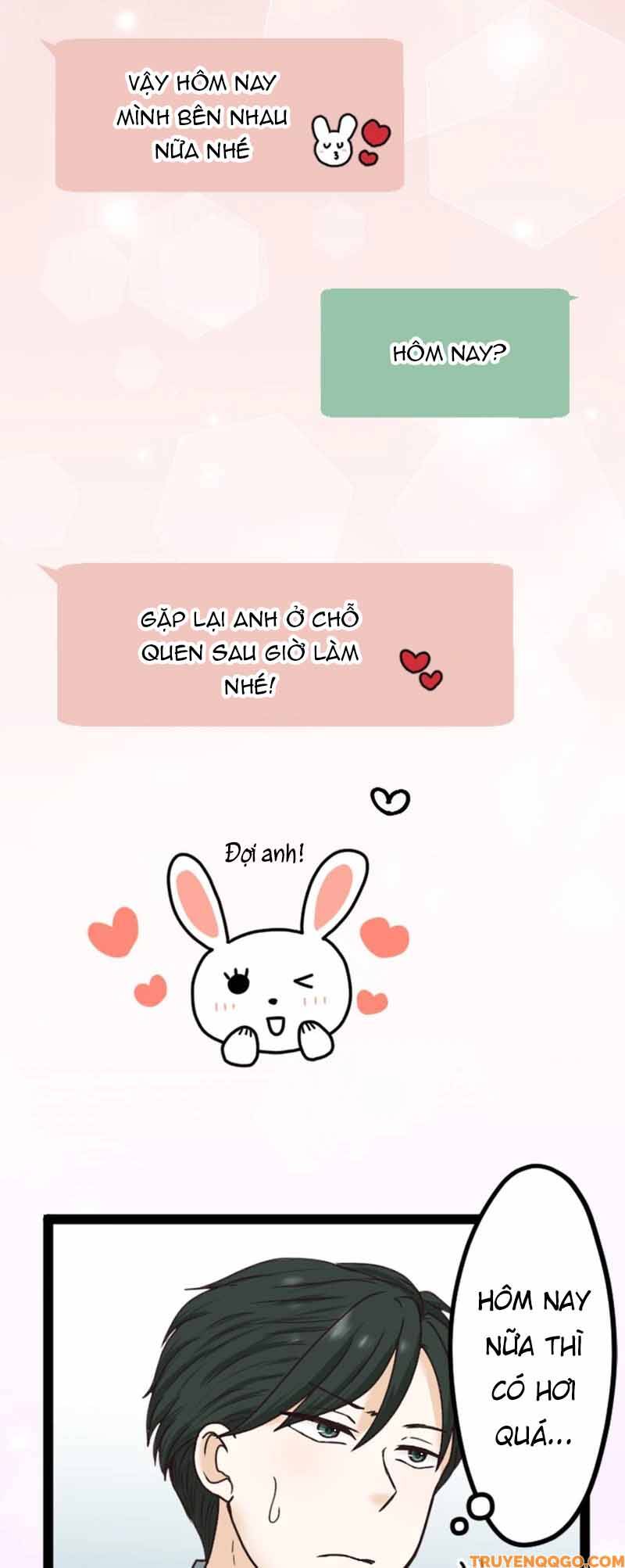 Trả Thù Trong Bất Chính Chapter 4 - 18