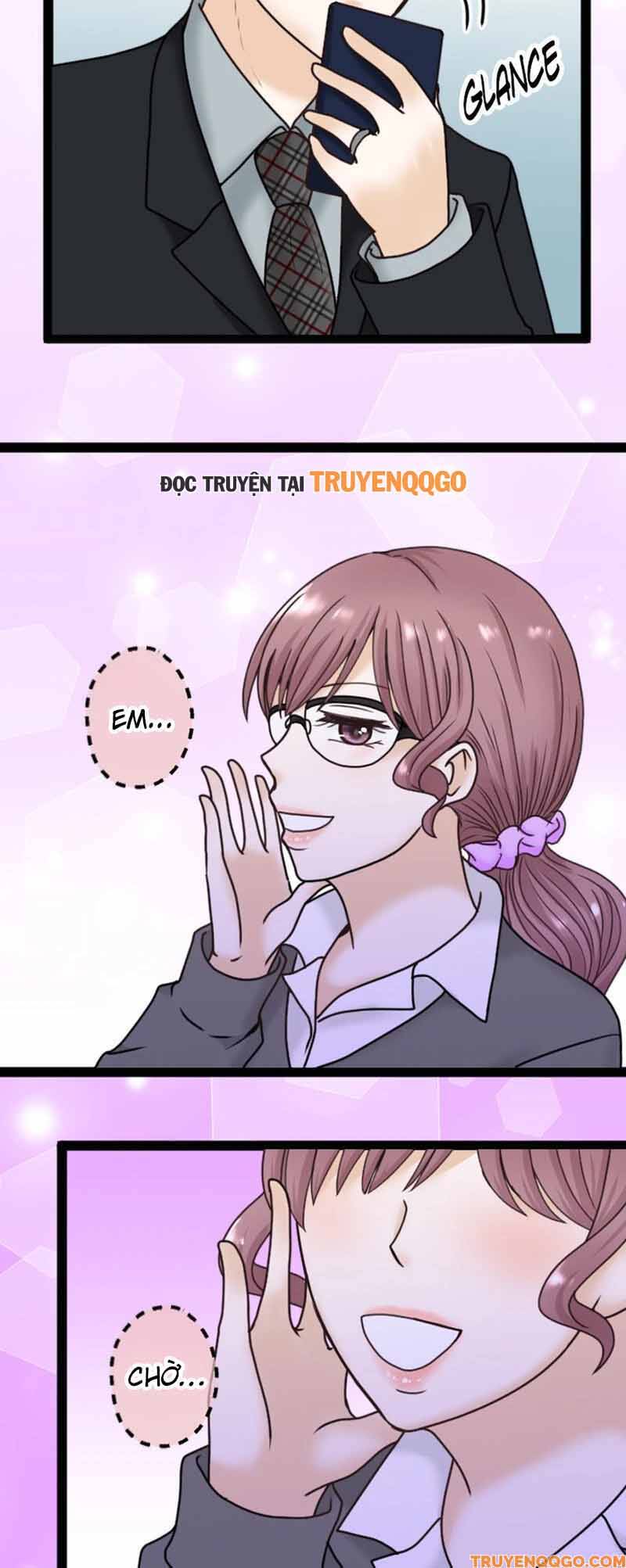 Trả Thù Trong Bất Chính Chapter 4 - 19