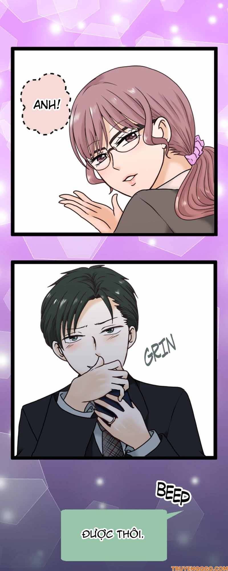 Trả Thù Trong Bất Chính Chapter 4 - 20