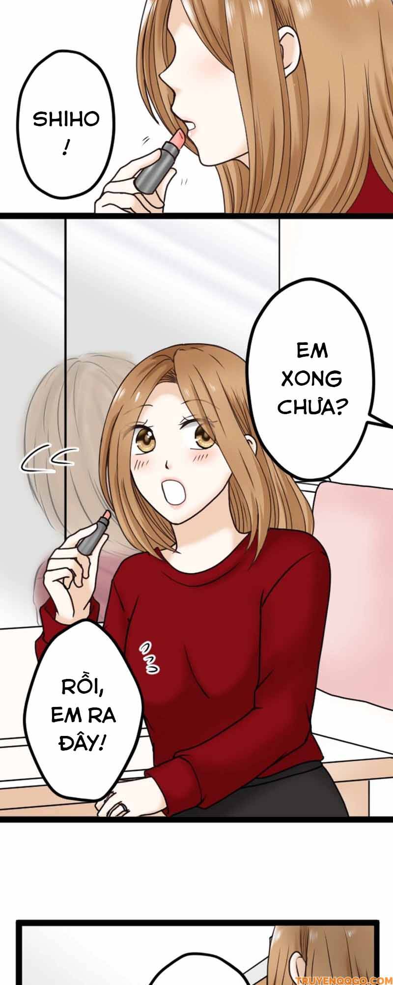 Trả Thù Trong Bất Chính Chapter 4 - 22