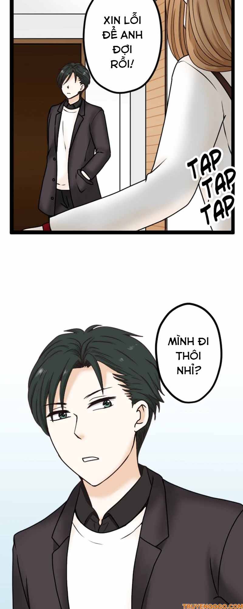 Trả Thù Trong Bất Chính Chapter 4 - 23