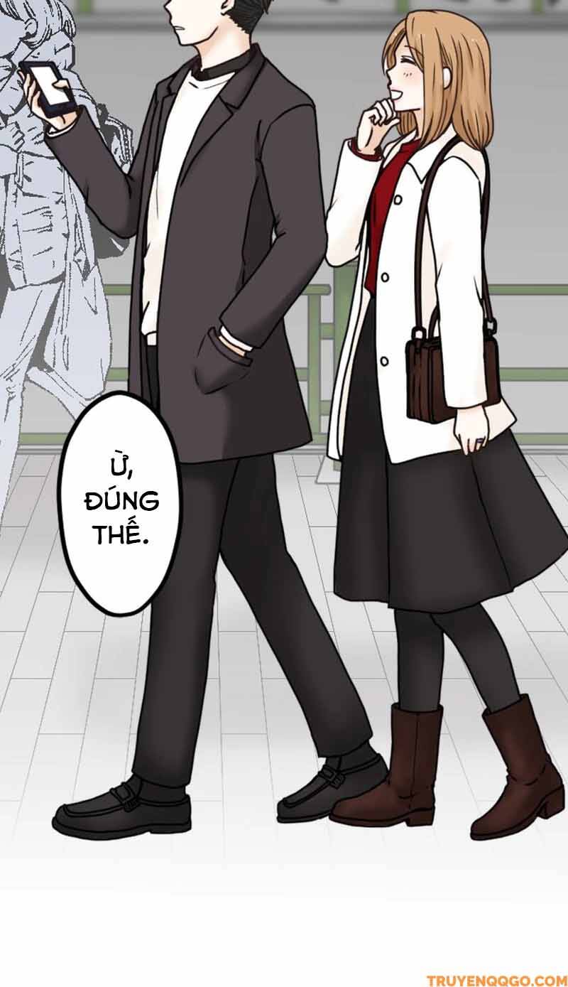 Trả Thù Trong Bất Chính Chapter 4 - 25