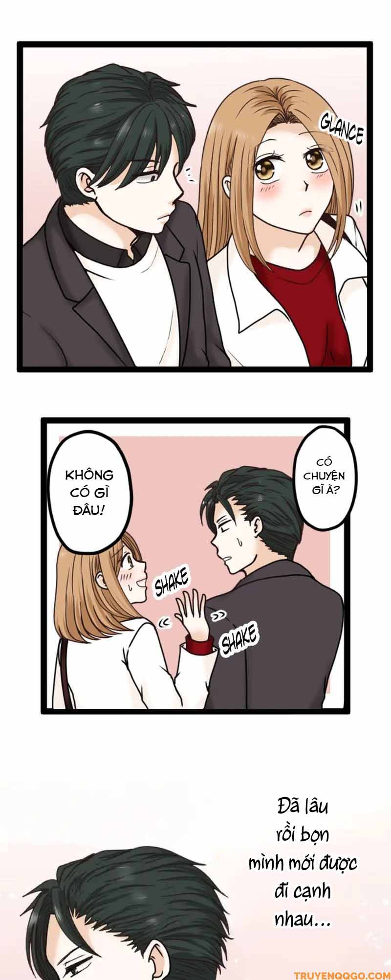 Trả Thù Trong Bất Chính Chapter 4 - 26
