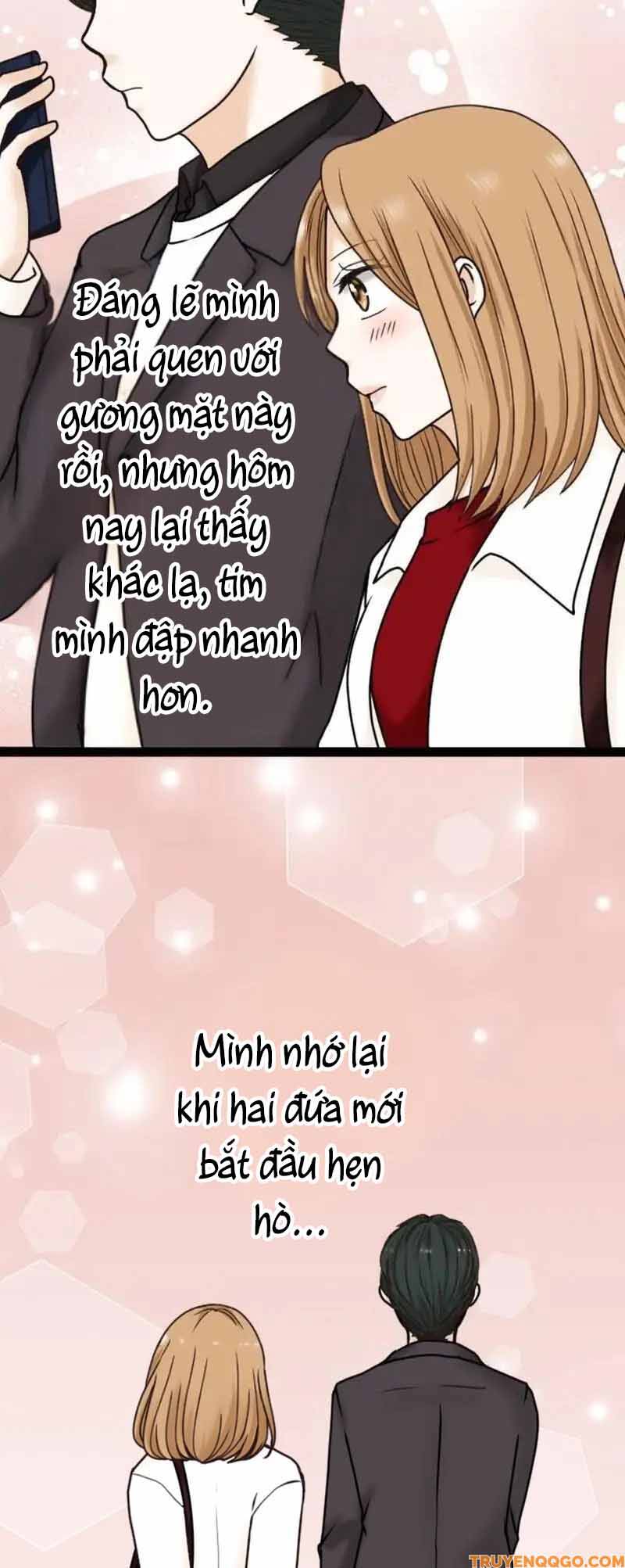 Trả Thù Trong Bất Chính Chapter 4 - 27