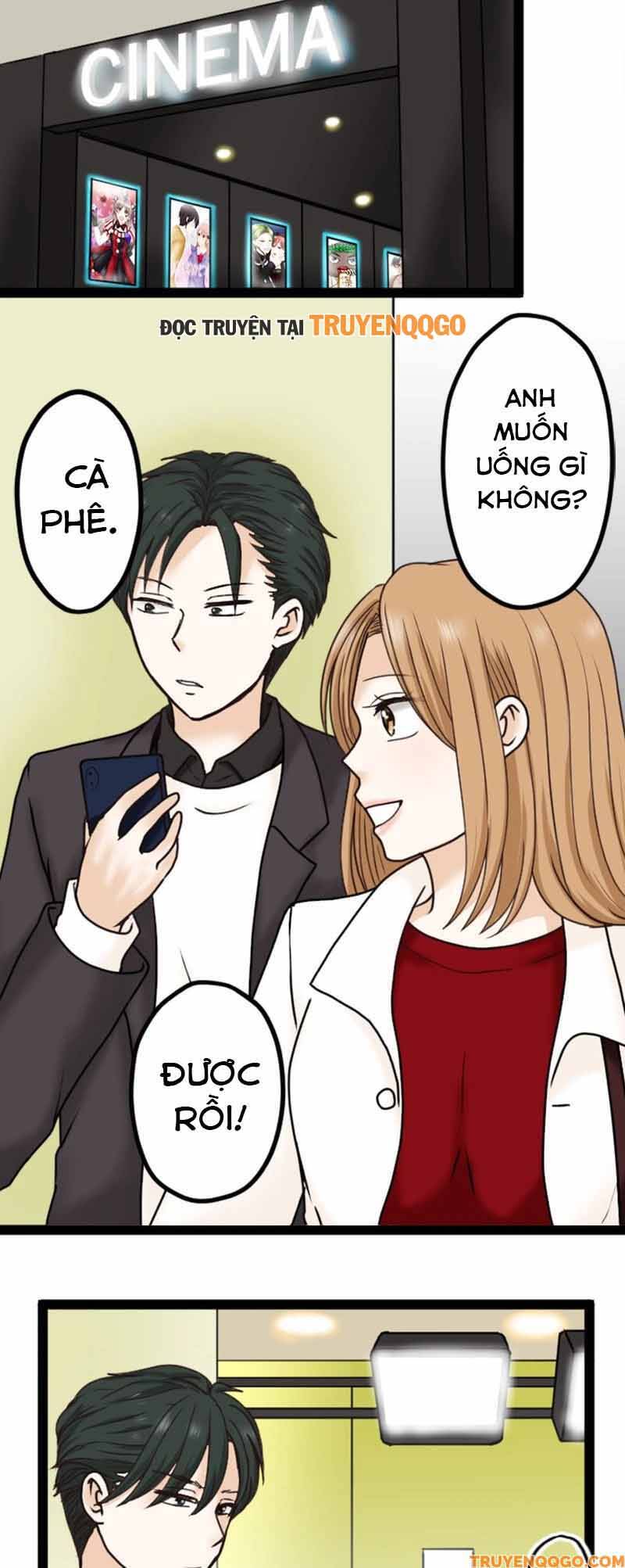 Trả Thù Trong Bất Chính Chapter 4 - 29