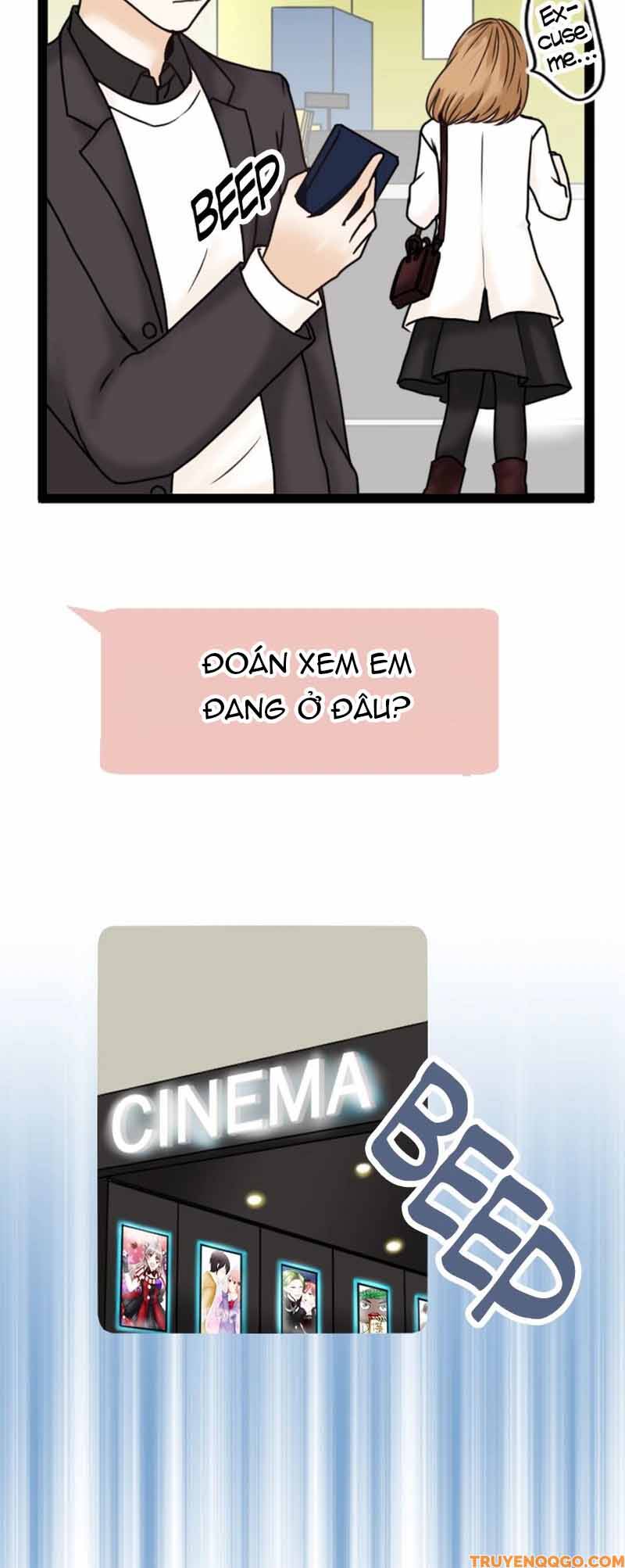 Trả Thù Trong Bất Chính Chapter 4 - 30