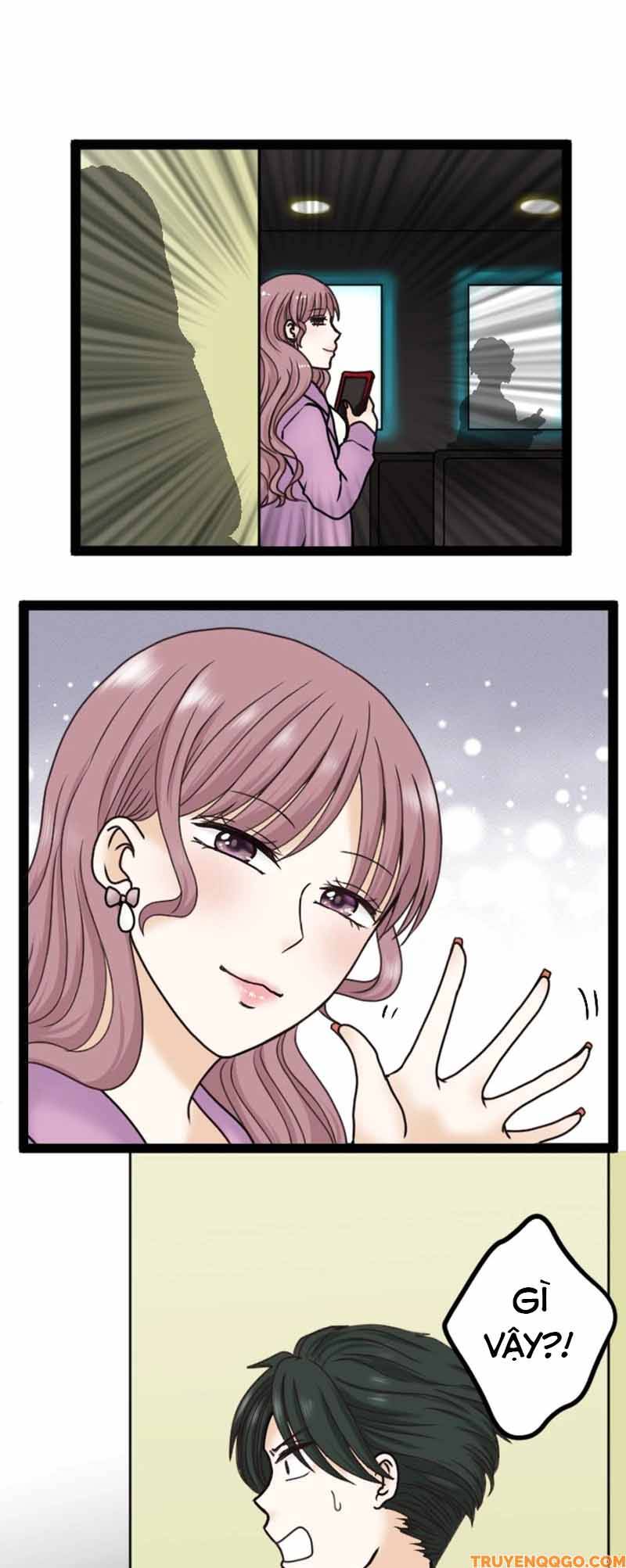 Trả Thù Trong Bất Chính Chapter 4 - 32