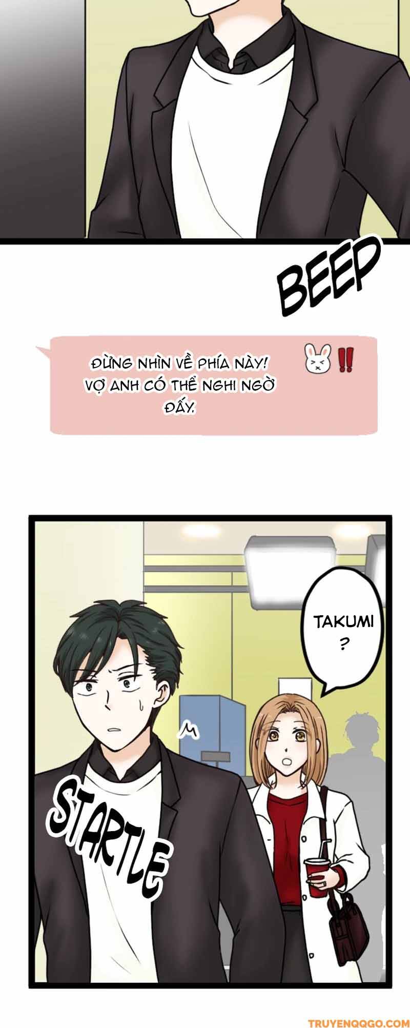 Trả Thù Trong Bất Chính Chapter 4 - 33