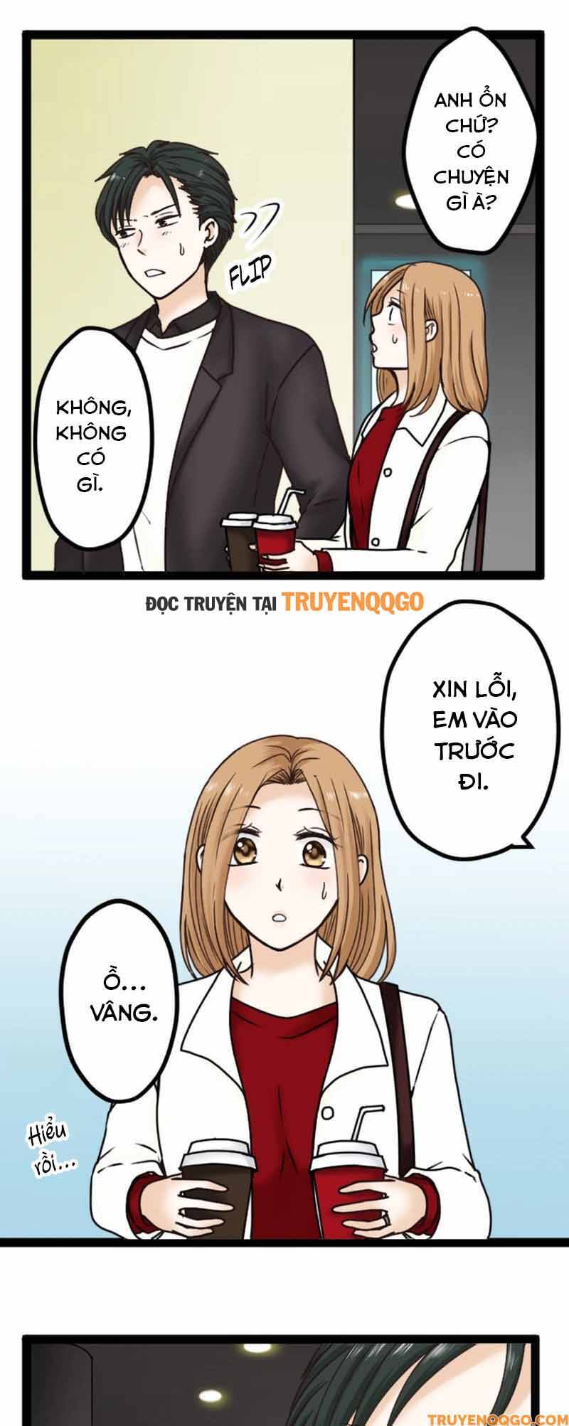 Trả Thù Trong Bất Chính Chapter 4 - 34