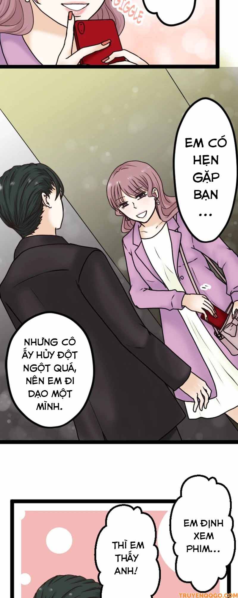 Trả Thù Trong Bất Chính Chapter 4 - 37