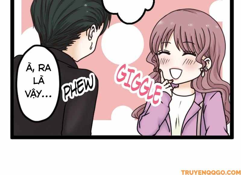 Trả Thù Trong Bất Chính Chapter 4 - 38