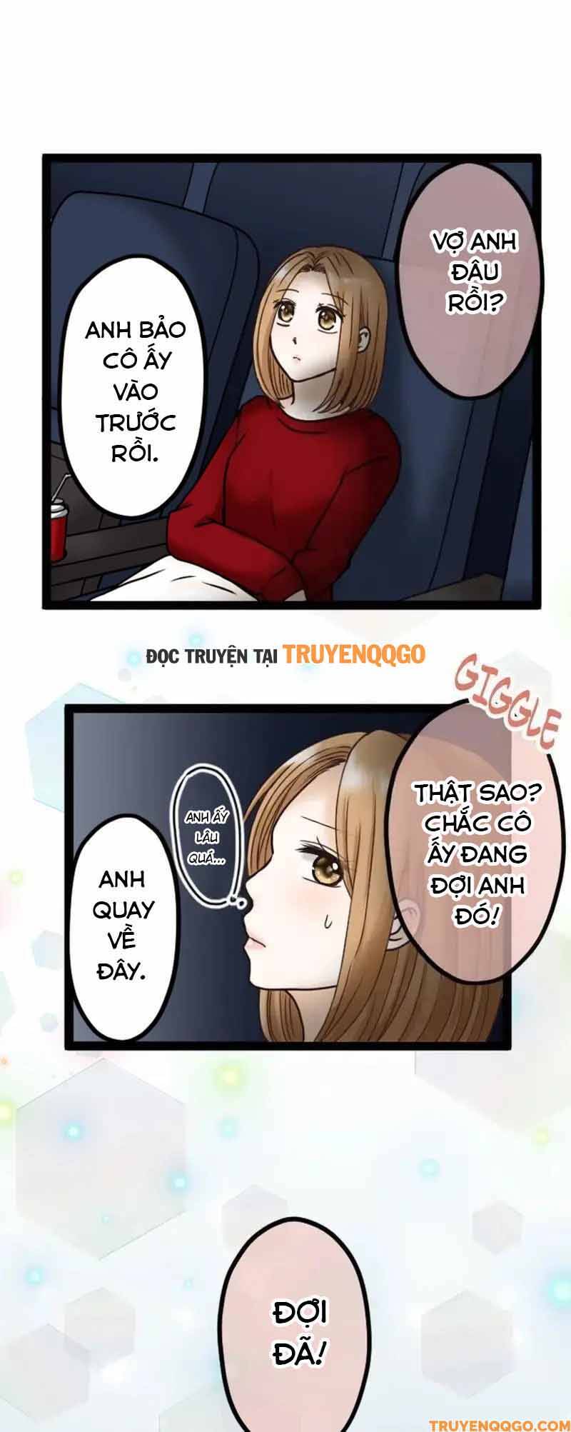 Trả Thù Trong Bất Chính Chapter 4 - 39