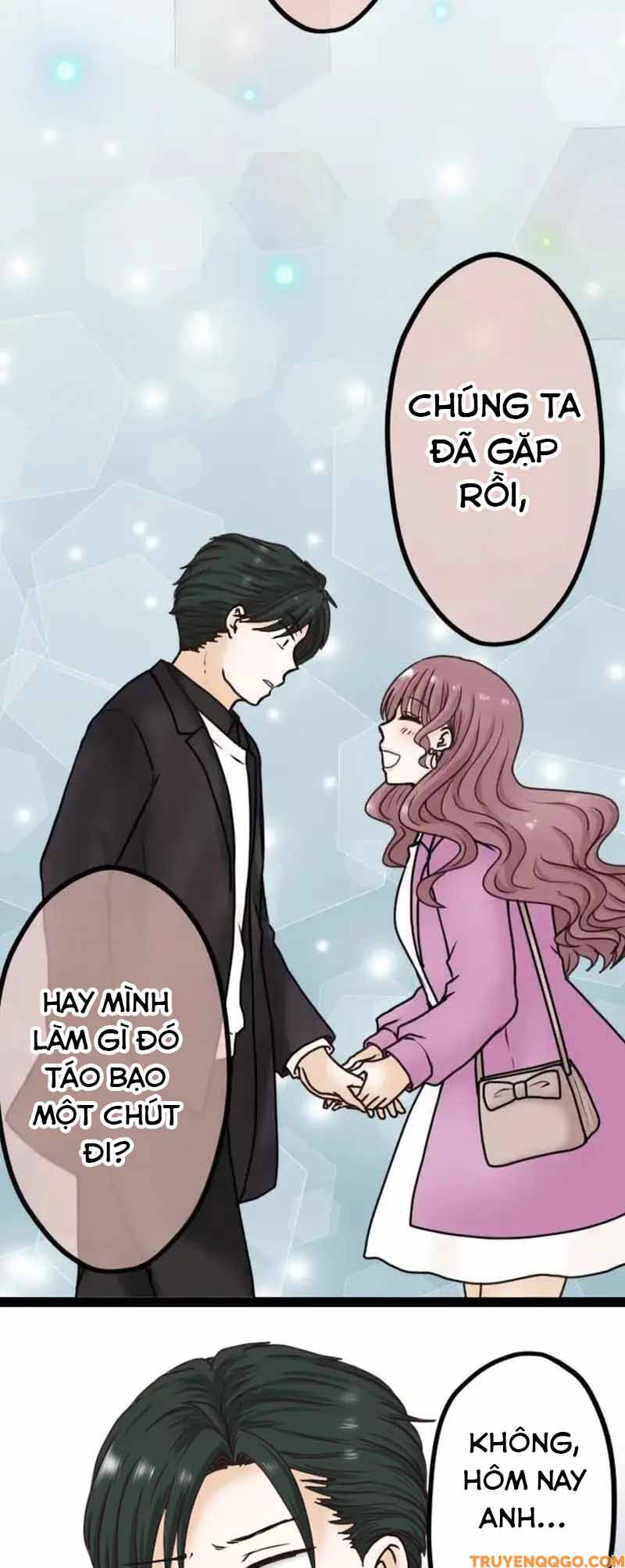 Trả Thù Trong Bất Chính Chapter 4 - 40