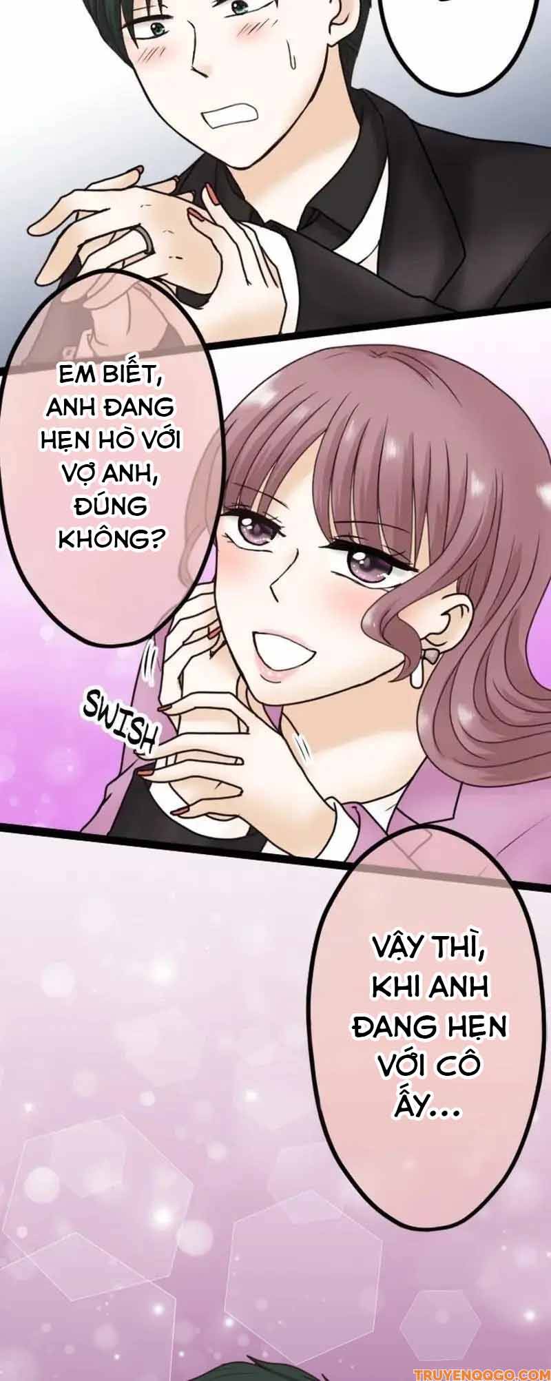 Trả Thù Trong Bất Chính Chapter 4 - 41