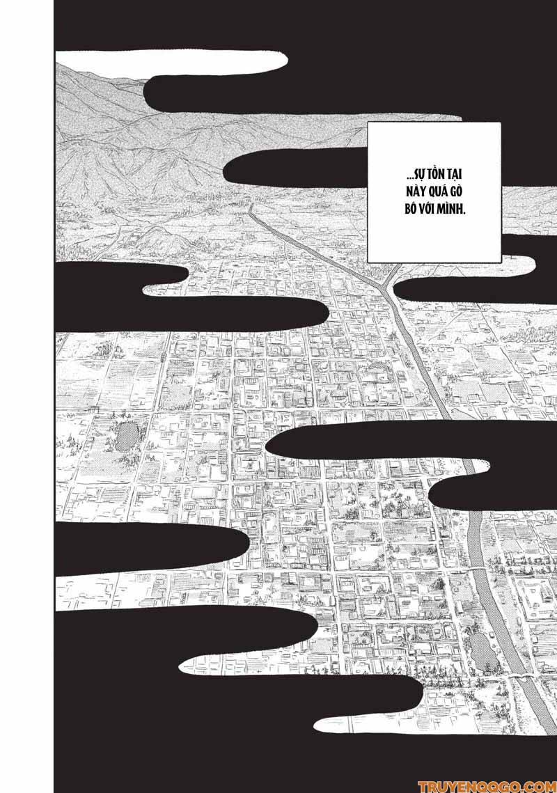 Khi Thế Giới Cùng Nhảy Múa Chapter 1 - 21