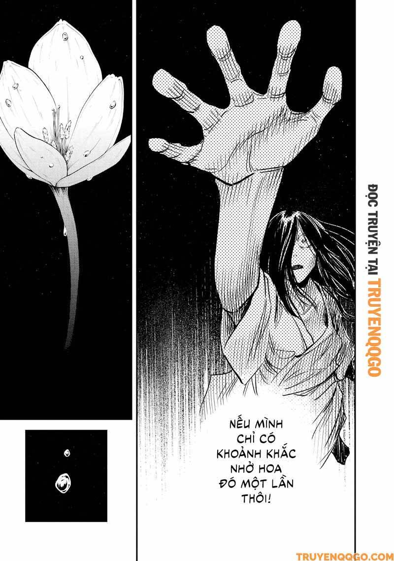 Khi Thế Giới Cùng Nhảy Múa Chapter 2 - 18