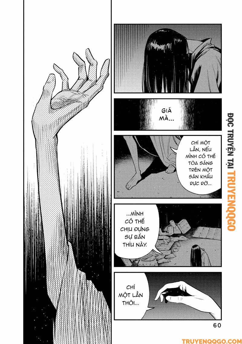 Khi Thế Giới Cùng Nhảy Múa Chapter 2 - 20