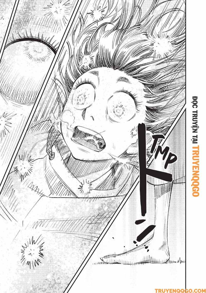 Khi Thế Giới Cùng Nhảy Múa Chapter 1 - 28