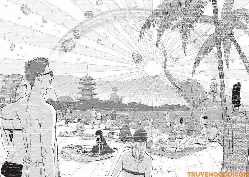 Khi Thế Giới Cùng Nhảy Múa Chapter 1 - 29