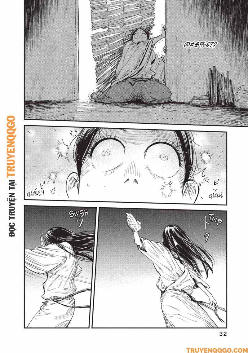 Khi Thế Giới Cùng Nhảy Múa Chapter 1 - 30